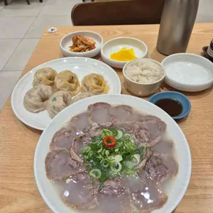 백년교자 사진