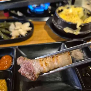 호랭이집 사진