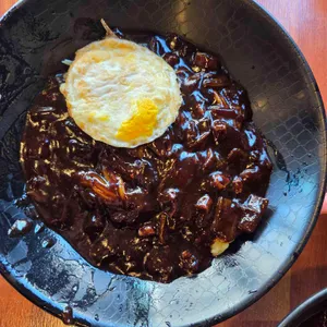 준짜장 사진 1