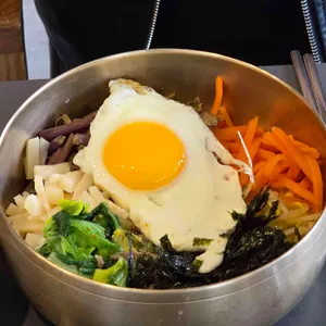 교동떡갈비 사진