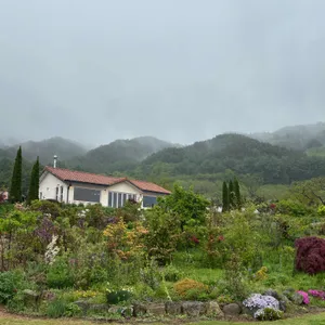 정원산책 사진 1