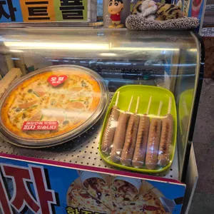 시쥬 사진 1