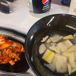 청운누룽지백숙 대표 사진