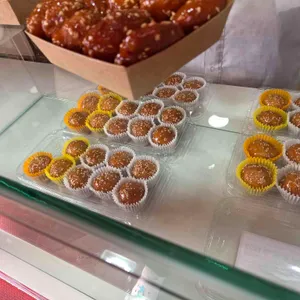 통영원조꿀빵1959 사진