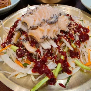 일호점미역 사진 2