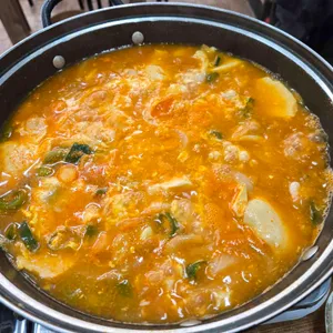 항아리식당 사진