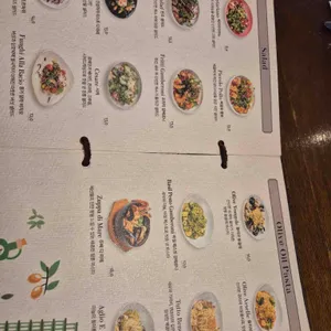 프리모 바치오바치 리뷰 사진