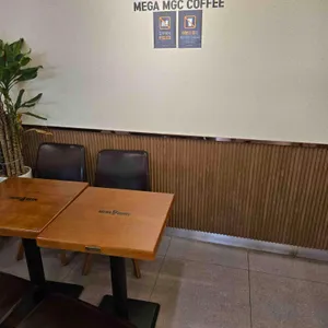 메가커피 대표 사진