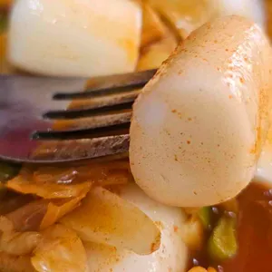 맘모아국물떡볶이 대표 사진
