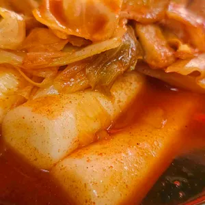 맘모아국물떡볶이 대표 사진