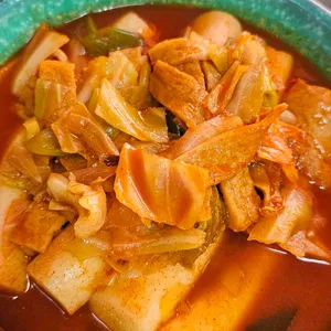 맘모아국물떡볶이 사진