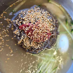 삼막칡냉면 사진 2