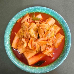 맘모아국물떡볶이 사진