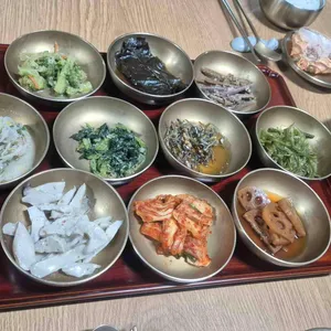 경주신라반상 수리뫼 사진 2