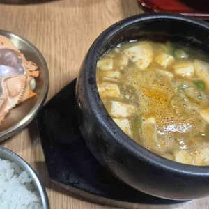 경주신라반상 수리뫼 리뷰 사진