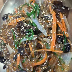 경주신라반상 수리뫼 리뷰 사진