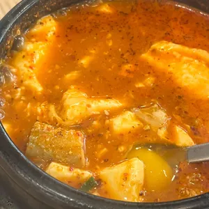 시골순두부 사진