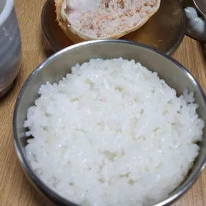 경주신라반상 수리뫼 사진