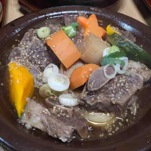 경주신라반상 수리뫼 사진