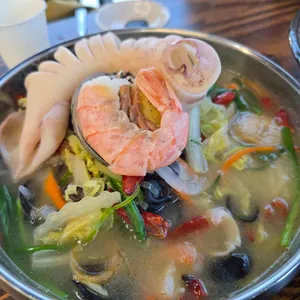 금문도 대표 사진