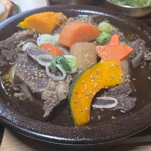 경주신라반상 수리뫼 리뷰 사진