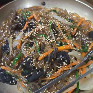 경주신라반상 수리뫼 리뷰 사진