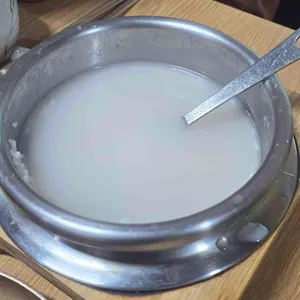 경주신라반상 수리뫼 리뷰 사진