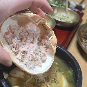 경주신라반상 수리뫼 리뷰 사진