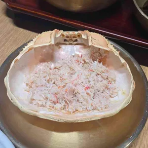경주신라반상 수리뫼 리뷰 사진