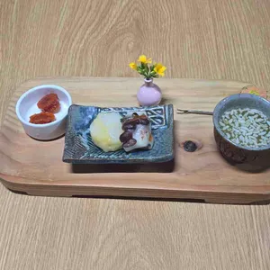 경주신라반상 수리뫼 리뷰 사진