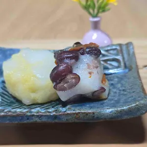 경주신라반상 수리뫼 리뷰 사진