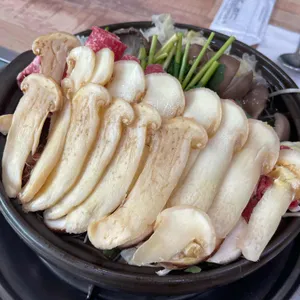 송이버섯마을 대표 사진