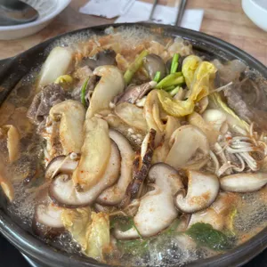 송이버섯마을 대표 사진