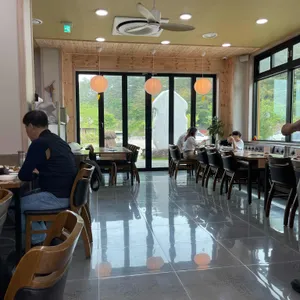 송이버섯마을 리뷰 사진
