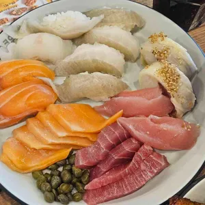 쿠우쿠우 대표 사진
