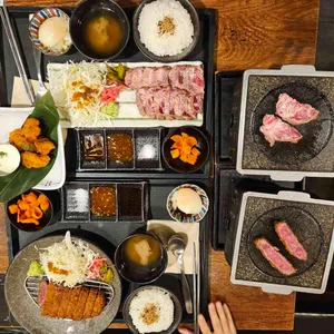 후라토식당 사진 1
