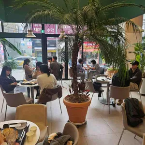박종현 베이커리 대표 사진