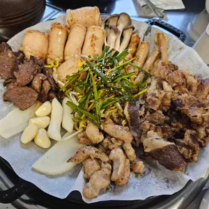은성한우곱창 사진 1