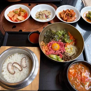 양바위 사진
