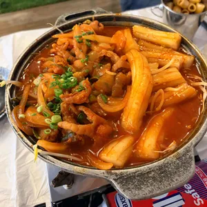 시선 사진