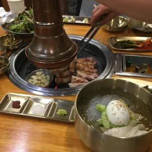 화포식당 대표 사진