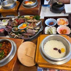 미포집 사진