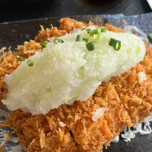 허수아비돈까스 사진