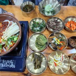 박가네 사진