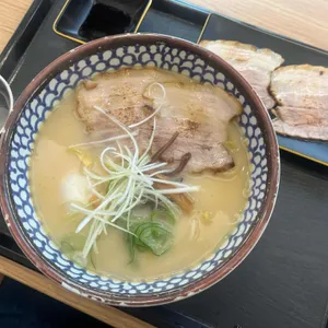 쿠마라멘 사진