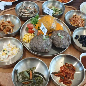 동암떡갈비 대표 사진