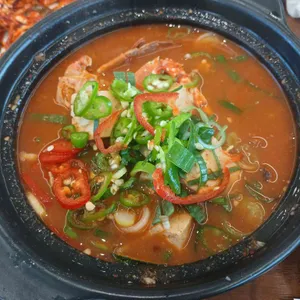 동암떡갈비 대표 사진