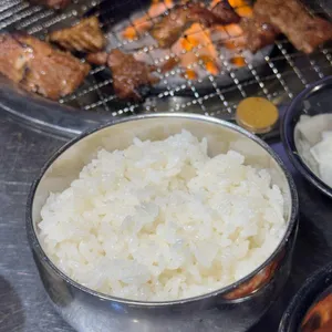 마포숯불갈비 사진
