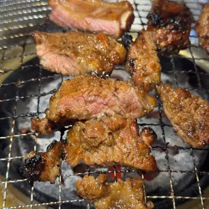 마포숯불갈비 사진