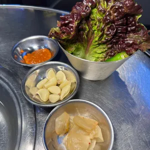 마포숯불갈비 대표 사진